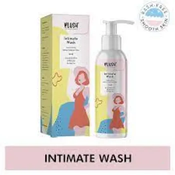  Intimate Wash